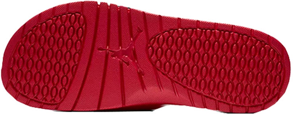 Air Jordan Hydro 5 Slide 'Red Black' 555501-601 Purchase Air Jordan Hydro 5 Slide 'Red Black' 555501-601