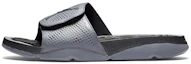 Buy Sandali Air Jordan Hydro 5 Nero Grigio ''Black Grey'' 820257-003