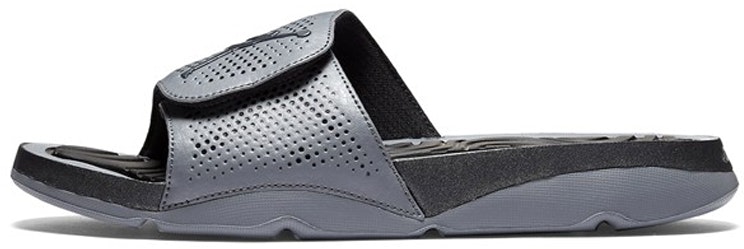 air-jordan-hydro-5-slides-black-grey-black-grey-820257-003