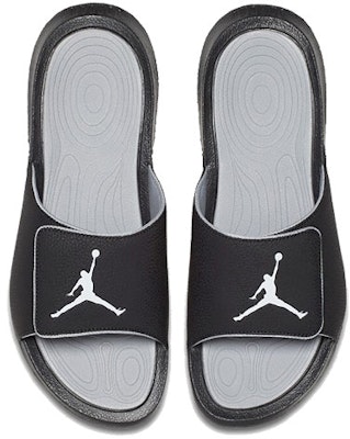 Air Jordan Hydro 6 'Hitam' 881473-011 Lookbook Air Jordan Hydro 6 'Hitam' 881473-011