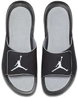 Shop Air Jordan Hydro 6「黑色」881473-011