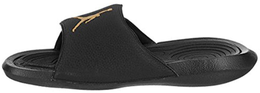 エアジョーダン ハイドロ6 "黒金" (Ea Jōdan Haidoro 6 "Kurokin") 881473-033 Buy エアジョーダン ハイドロ6 "黒金" (Ea Jōdan Haidoro 6 "Kurokin") 881473-033