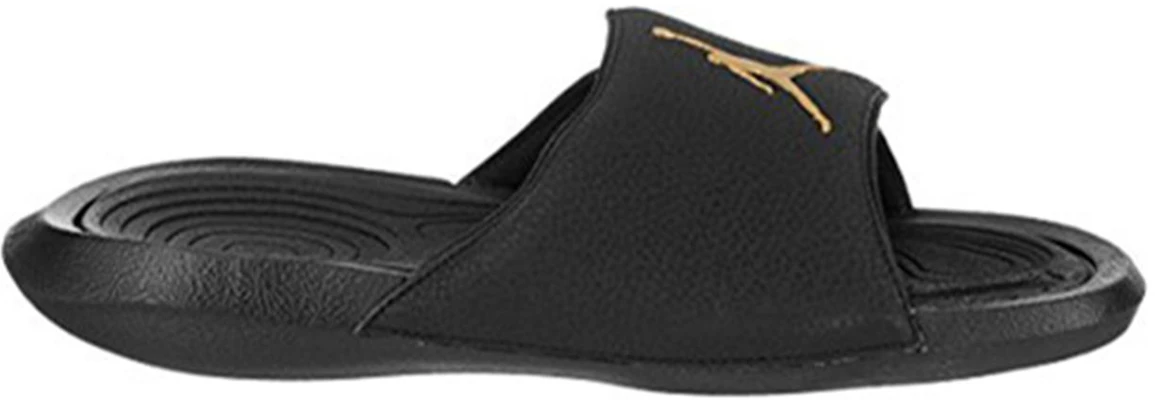 Air Jordan Hydro 6 ''Schwarz Gold'' 881473-033 Order Air Jordan Hydro 6 ''Schwarz Gold'' 881473-033