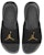 Air Jordan Hydro 6 'Hitam Emas' 881473-033