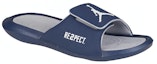 Lookbook Air Jordan Hydro 6 'Re2pect' Sandal Lelaki AH6733-402