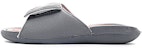 Air Jordan Hydro 6 Kelabu Cool/Max Oren 881473-028