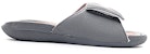 Air Jordan Hydro 6 Kelabu Cool/Max Oren 881473-028