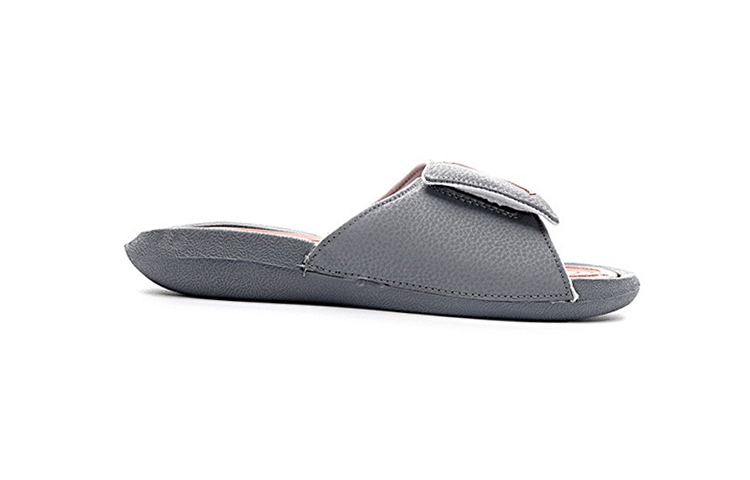 Order Air Jordan Hydro 6 Grigio Cool/Arancione Max 881473-028
