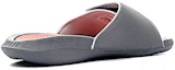 Shop Air Jordan Hydro 6 Grigio Cool/Arancione Max 881473-028