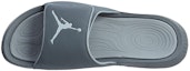 Shop Air Jordan Hydro 6 Cool Grey/White ‘Wolf Grey’ 881473-004