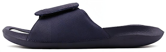 Air Jordan Hydro 6 Fashion dark blue Slippers 881473-408 Air Jordan Hydro 6 Fashion dark blue Slippers 881473-408