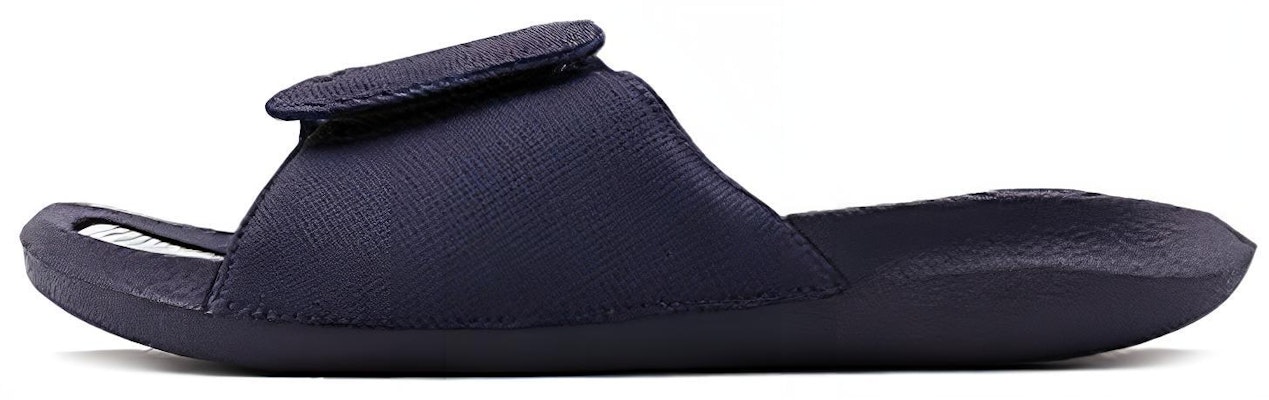 Air Jordan Hydro 6 Fashion dark blue Slippers 881473-408 Buy Air Jordan Hydro 6 Fashion dark blue Slippers 881473-408