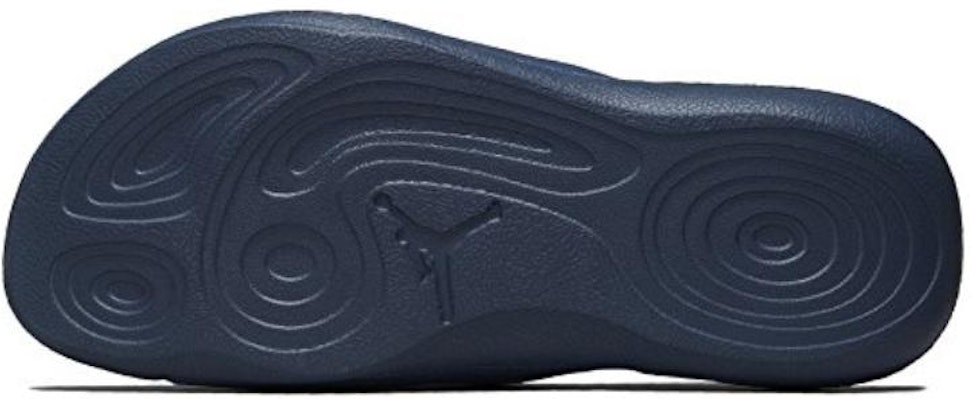 Air Jordan Hydro 6 Fashion dark blue Slippers 881473-408 Purchase Air Jordan Hydro 6 Fashion dark blue Slippers 881473-408