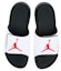Order Air Jordan Hydro 6 Retro Selipar Putih Merah Jambu 'White Pink' 630752-112