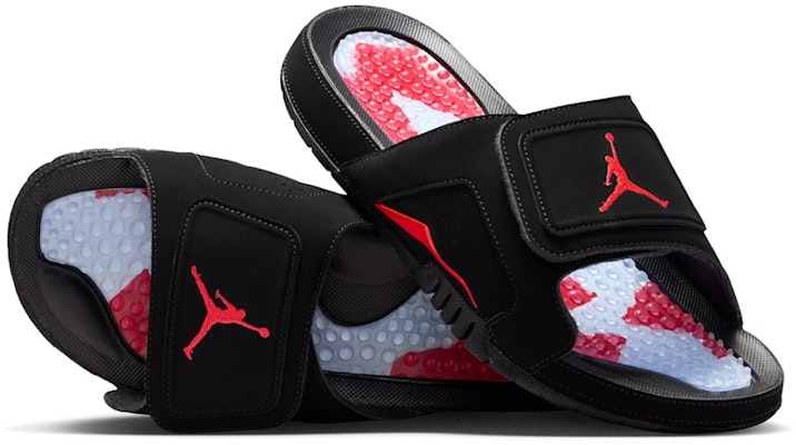 Air Jordan Hydro 6 Retro Slide Hitam Infrared DM0979-009 Buy Air Jordan Hydro 6 Retro Slide Hitam Infrared DM0979-009