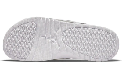 Air Jordan Hydro 6 Retro Slides 'Dongdan Beijing Tour'