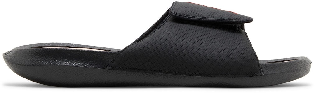 Sandal Air Jordan Hydro 6 'Hitam University Merah' 881473-005 Buy Sandal Air Jordan Hydro 6 'Hitam University Merah' 881473-005