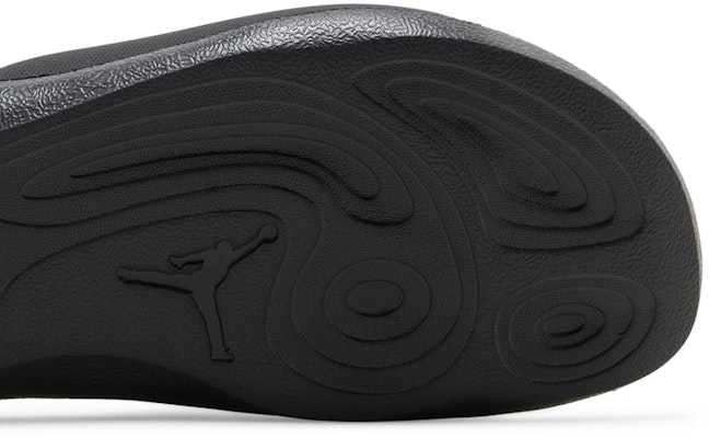 Air Jordan Hydro 6 Slide 'Black University Red' 881473-005 Purchase Air Jordan Hydro 6 Slide 'Black University Red' 881473-005