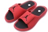 Order Air Jordan Hydro 6 Slide 'Merah Gym Hitam' 881473-600