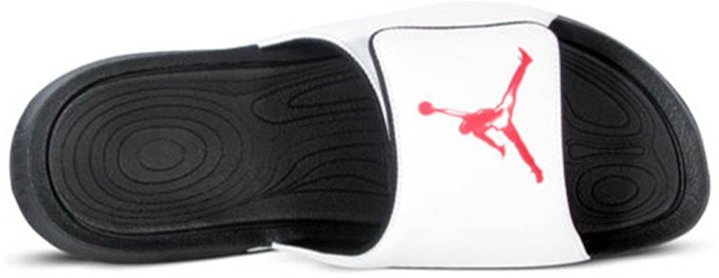 Air Jordan Hydro 6 White/Gym Red ‘Black 881473-101 Lookbook Air Jordan Hydro 6 White/Gym Red ‘Black 881473-101