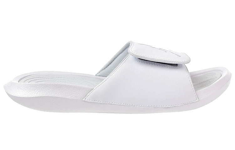 Order エア ジョーダン ハイドロ 6 白/プラチナ 881473-120