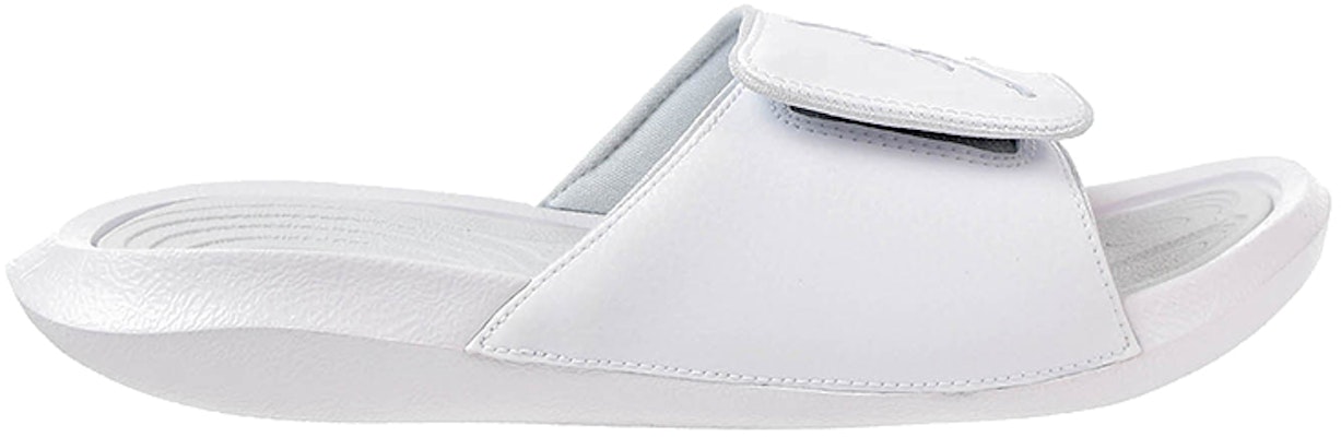 Air Jordan Hydro 6 Blanco/Platino Puro 881473-120 Order Air Jordan Hydro 6 Blanco/Platino Puro 881473-120