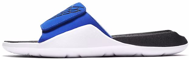 Air Jordan Hydro 7 'Hyper Royal' AA2517-400 Air Jordan Hydro 7 'Hyper Royal' AA2517-400