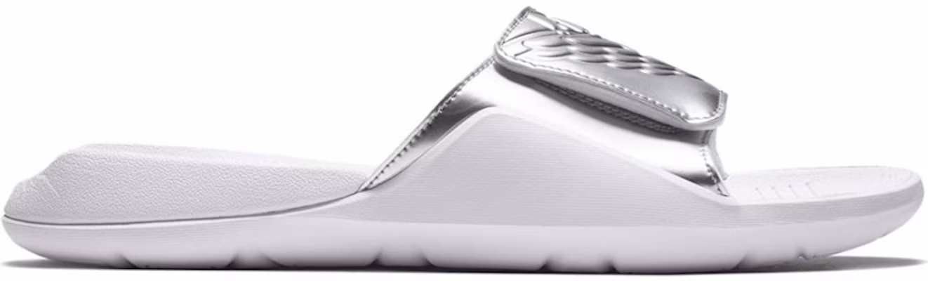 Air Jordan Hydro 7 '白銀' AA2517-101 Buy Air Jordan Hydro 7 '白銀' AA2517-101