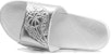 Air Jordan Hydro 7 'White Silver' AA2517-101