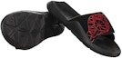 Purchase Air Jordan Hydro 7 Black Red AA2517-062