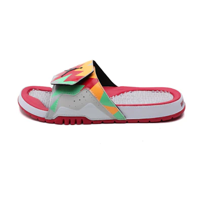 Jordan Hydro 7 Retro Slides