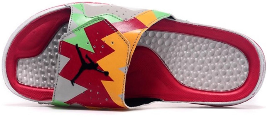 Air Jordan Hydro 7 Retro Sandalias 705467-105 Purchase Air Jordan Hydro 7 Retro Sandalias 705467-105