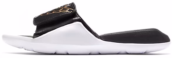 Air Jordan Hydro 7 Slide 'Black' AA2517-021 Air Jordan Hydro 7 Slide 'Black' AA2517-021