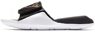Buy Air Jordan Hydro 7 Slide 'Hitam' AA2517-021