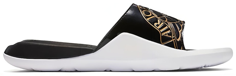 Air Jordan Hydro 7 Slide 'Hitam' AA2517-021 Order Air Jordan Hydro 7 Slide 'Hitam' AA2517-021