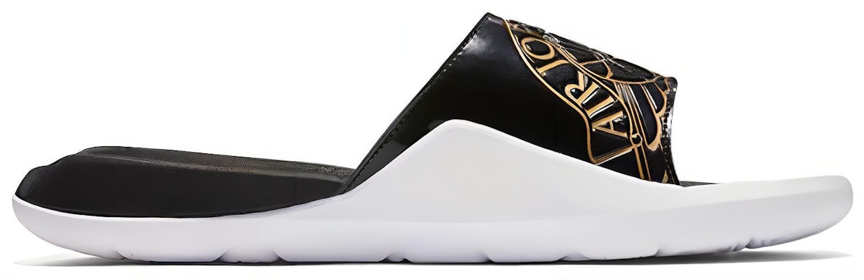 Air Jordan Hydro 7 Slide 'Black' AA2517-021 Order Air Jordan Hydro 7 Slide 'Black' AA2517-021