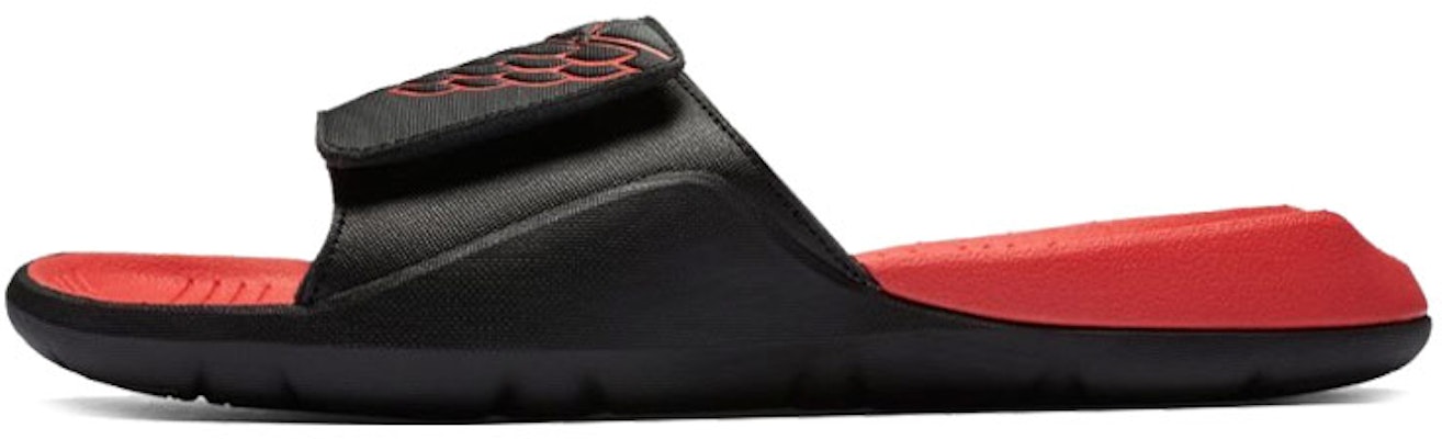 Air Jordan Hydro 7 Slide 'Bred' AA2517-023 Buy Air Jordan Hydro 7 Slide 'Bred' AA2517-023