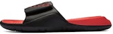 Air Jordan Hydro 7 Slide 'Bred' Lelaki AA2517-023