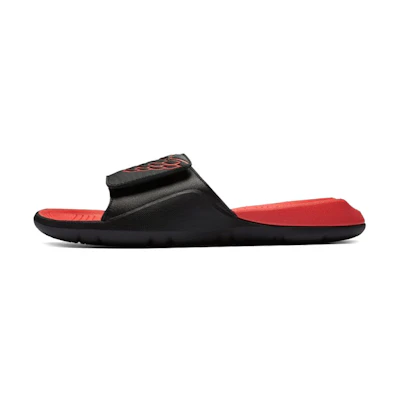 Jordan Hydro 7 Slide 'Bred'