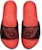 Air Jordan Hydro 7 Slide 'Bred' Lelaki AA2517-023