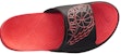 Air Jordan Hydro 7 Slide 'Bred' Lelaki AA2517-023