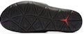 Air Jordan Hydro 7 Slide 'Bred' Lelaki AA2517-023