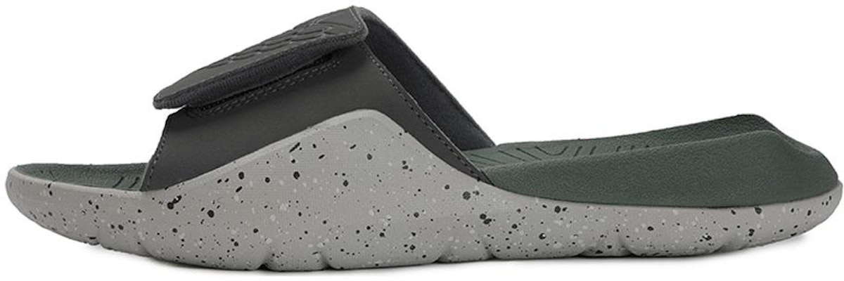Air Jordan Hydro 7 Slide 'Clay Green' AA2517-035 Buy Air Jordan Hydro 7 Slide 'Clay Green' AA2517-035