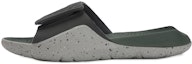 Buy Air Jordan Hydro 7 Slide 'Clay Green' Lelaki Sukan Kasual. AA2517-035