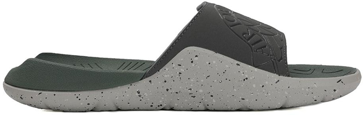 Air Jordan Hydro 7 Slide 'Clay Green' AA2517-035 Order Air Jordan Hydro 7 Slide 'Clay Green' AA2517-035