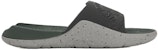 Air Jordan Hydro 7 Slide 'Clay Green' Lelaki Sukan Kasual. AA2517-035