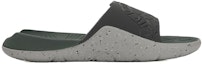 Order Air Jordan Hydro 7 Slide 'Clay Green' Lelaki Sukan Kasual. AA2517-035