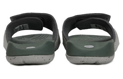 Air Jordan Hydro 7 Slide 'Clay Green'