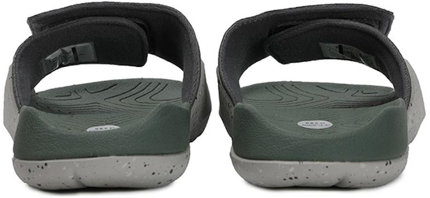 Air Jordan Hydro 7 Slide 'Clay Green' AA2517-035 Shop Air Jordan Hydro 7 Slide 'Clay Green' AA2517-035
