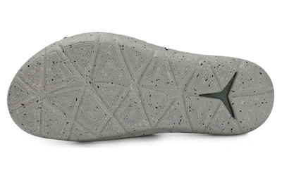 Air Jordan Hydro 7 Slide 'Clay Green'